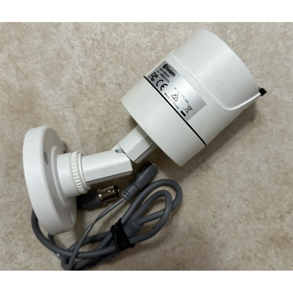 Swann Security Camera SRPRO-T855CAM‎ PRO-T855 1080P PRO-SERIES HD In/Outdoor